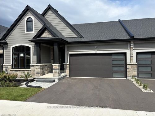 4 Sunhaven Lane, Virgil, ON, L0S1T0 | Card Image