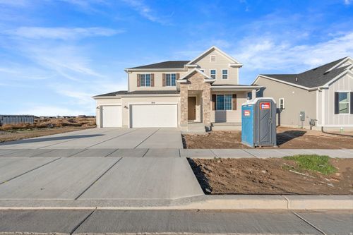 lot-18-3956 W 2025 S, West Haven, UT, 84401-7151 | Card Image