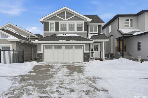 5326 Tutor Way, Regina, SK, S4W0H3 | Card Image