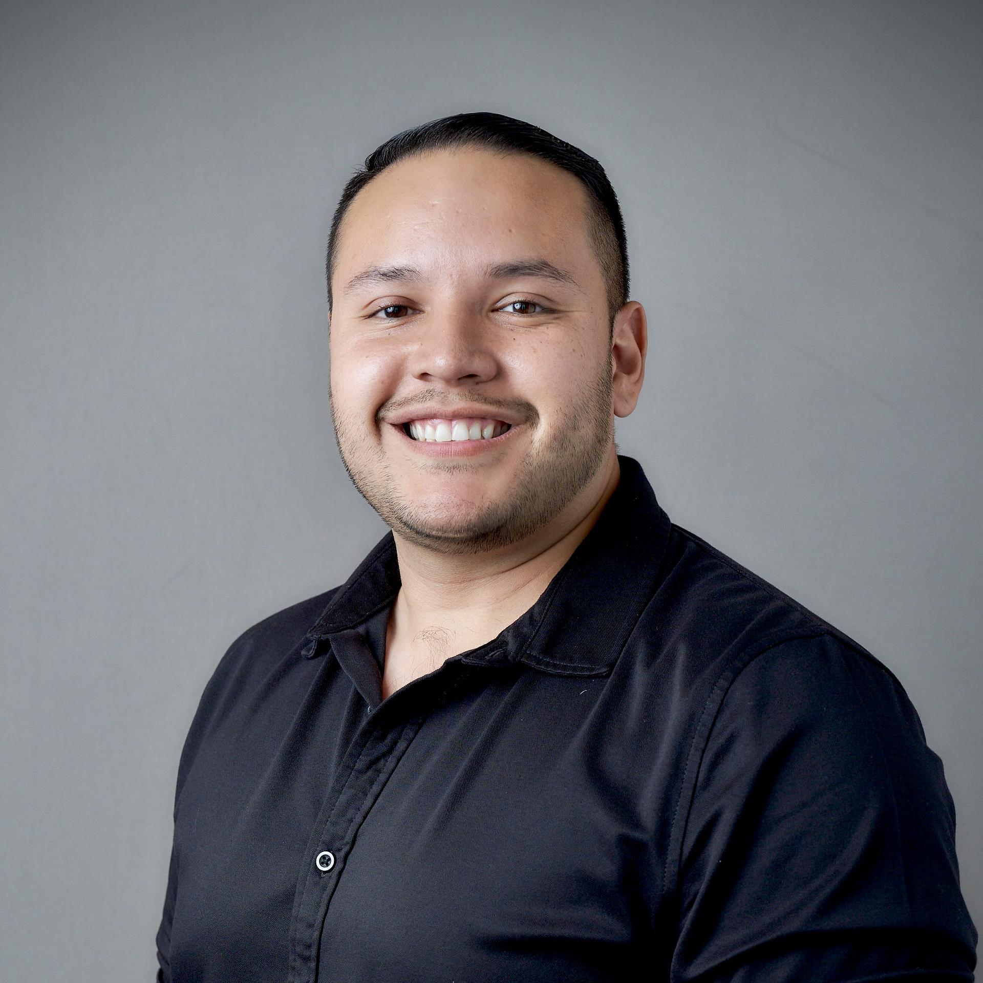 Julio Ruiz