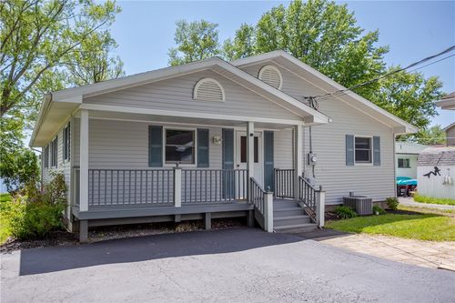 8607 Northshore Drive Drive, Richmond, NY, 14471 | Card Image