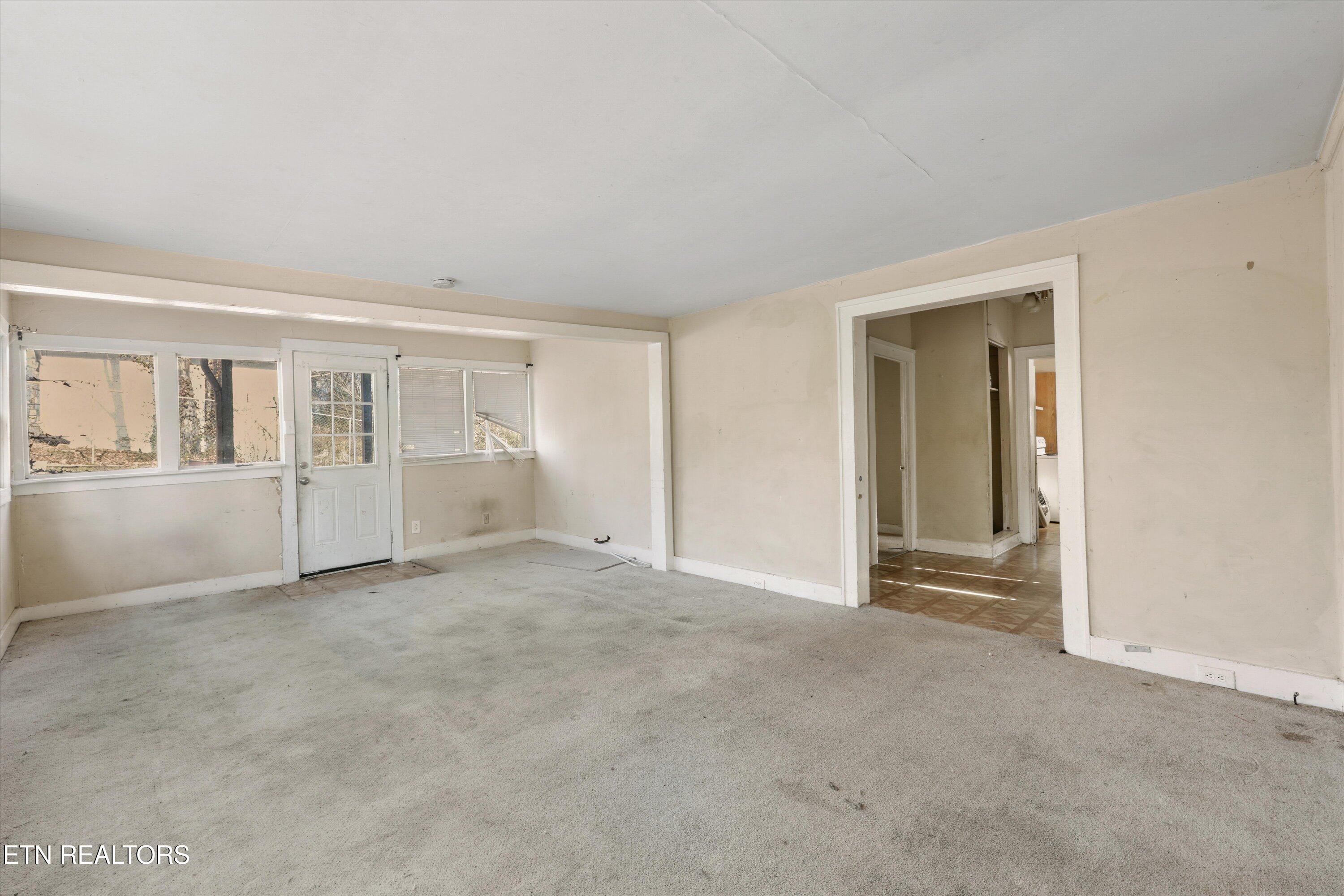 Residential in Knoxville 5