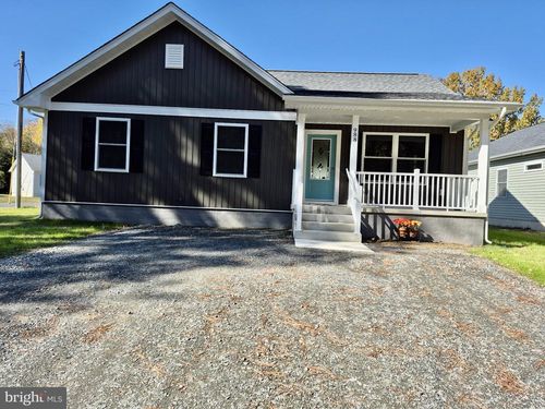 TBD Lot 184 Sandy Point, Montross, VA, 22520 | Card Image