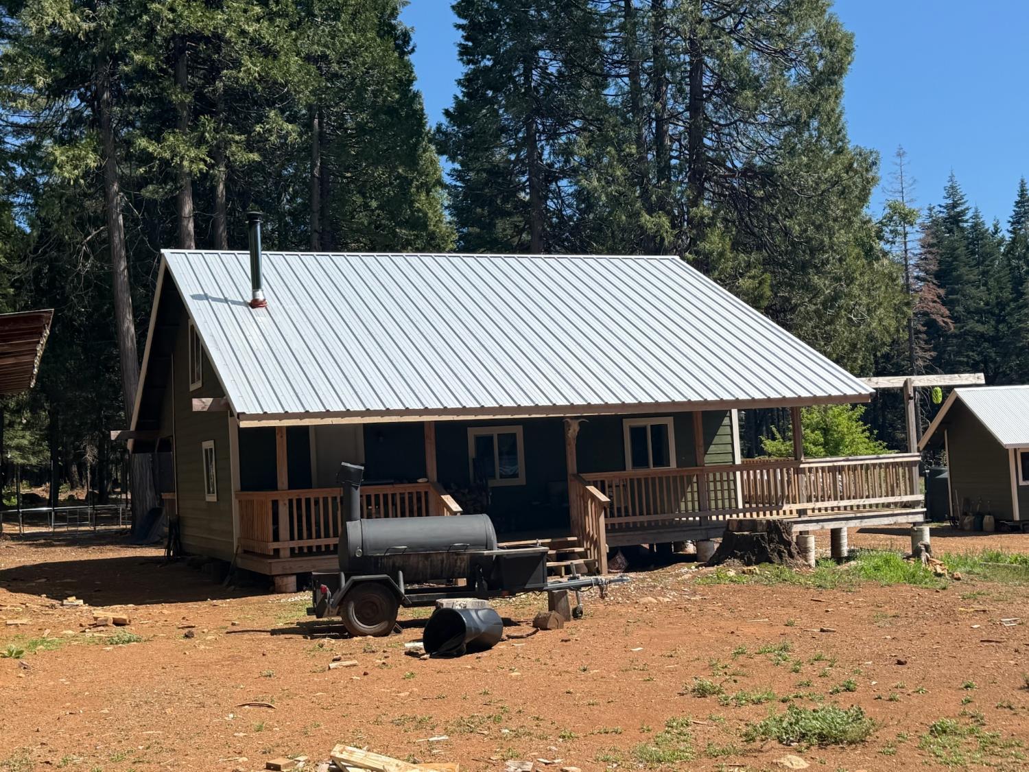 Residential in Nevada City 2
