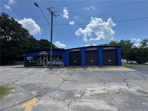 5409 Raeford Rd, Fayetteville, NC, 28304-3047 | Card Image
