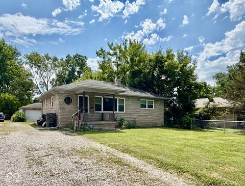 305 N Eaton Avenue, Indianapolis, IN, 46219 | Card Image