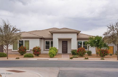 22898 E Via De Olivos, Queen Creek, AZ, 85142-1550 | Card Image