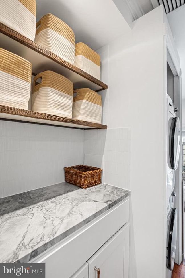 1737 Addison St, Townhouse with 3 bedrooms, 3 bathrooms and null parking in PHILADELPHIA PA | Image 49