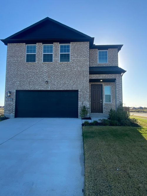2302 Doe Branch Ln, Forney, TX, 75126-6645 | Card Image