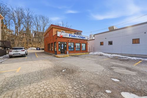 a-23 Mill St S, Port Hope, ON, L1A2S6 | Card Image