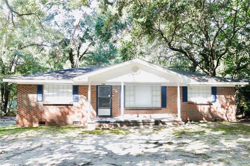 1107 Athey Road, Mobile, AL, 36608 | Card Image