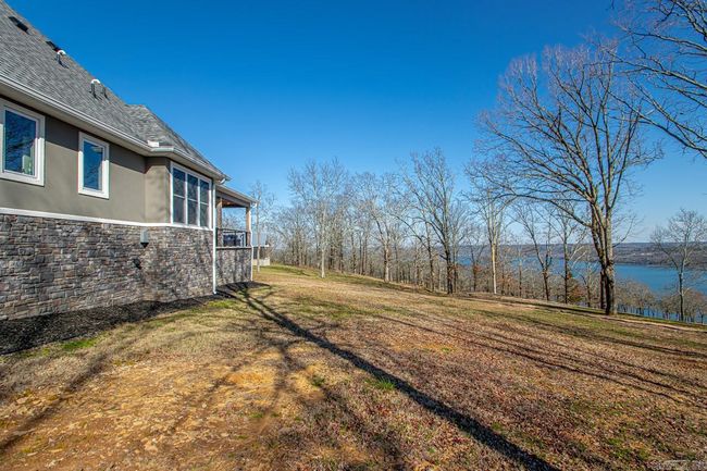 410 Honeysuckle Lane, House other with 4 bedrooms, 3 bathrooms and null parking in Quitman AR | Image 48