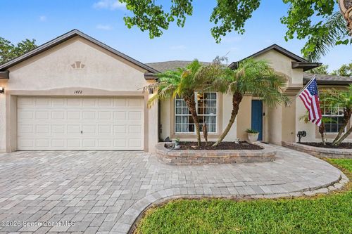 1472 Kodak Dr, Titusville, FL, 32796-2364 | Card Image