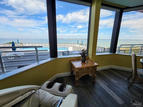 1390 Fort Pickens Rd, Pensacola Beach, FL, 32561-5129 | Card Image