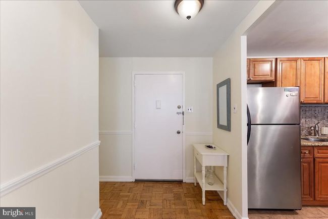 121 - 1030 E Lancaster Ave, Condo with 2 bedrooms, 1 bathrooms and null parking in BRYN MAWR PA | Image 10