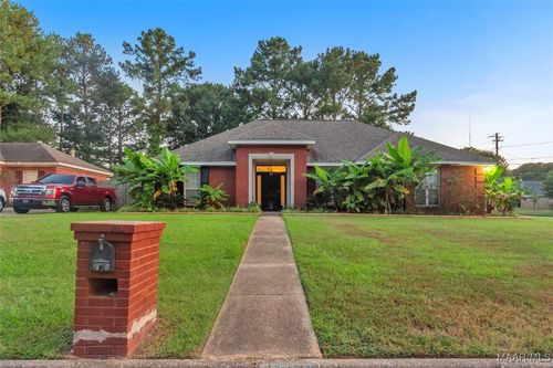 6500 Sweet Gum Dr, Montgomery, AL, 36117-4512 | Card Image