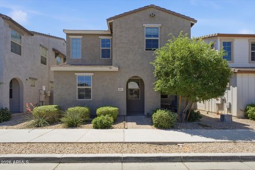 6851 E Boise St, Mesa, AZ, 85207-7582 | Card Image