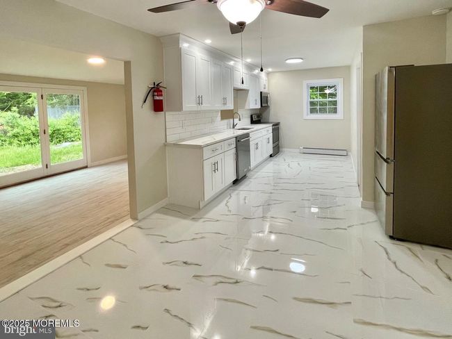 249 Center St, House other with 3 bedrooms, 2 bathrooms and null parking in Little Egg Harbor NJ | Image 59