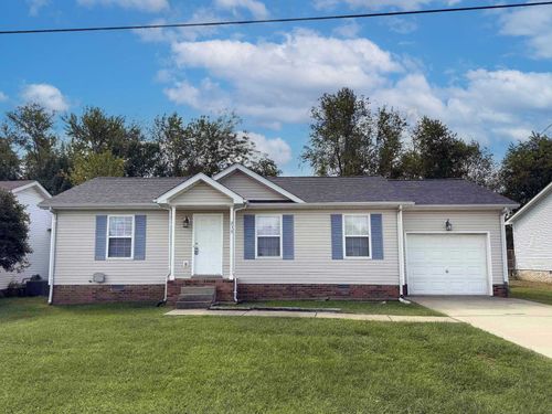 233 Waterford Dr, Oak Grove, KY, 42262-7204 | Card Image