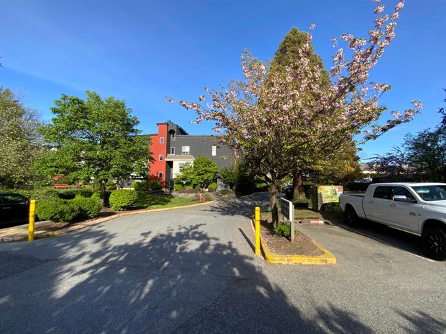 208 - 5700 200 Street, Condo with 1 bedrooms, 1 bathrooms and 1 parking in Langley BC | Image 33