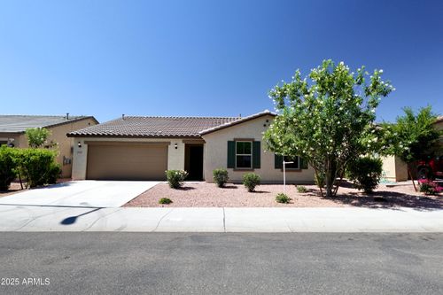 19841 W Cheery Lynn Rd, Buckeye, AZ, 85396-5467 | Card Image