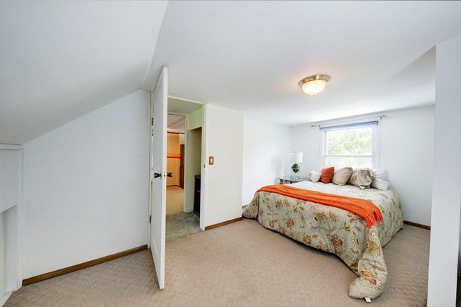 2nd floor, 2nd bedroom | Image 22