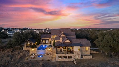 2328 Boot Ranch Cir, Fredericksburg, TX, 78624-0217 | Card Image