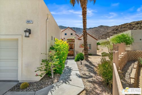 2957 Lantana Ct, Palm Springs, CA, 92264-0419 | Card Image