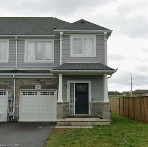 87 Sycamore St, Welland, ON, L3C0H8 | Card Image