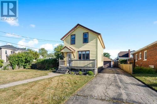206 Bell Street, Port Colborne (Killaly East), ON, L3K1J3 | Card Image