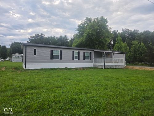 2126 Chandlear Ln, North Vernon, IN, 47265-8877 | Card Image