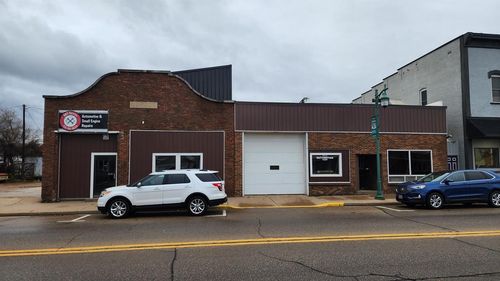 109 S Main Street, MARION, WI, 54950 | Card Image