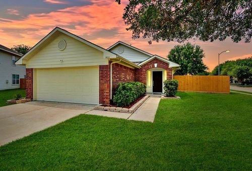 19111 Remington Manor Dr, Cypress, TX, 77433-1954 | Card Image