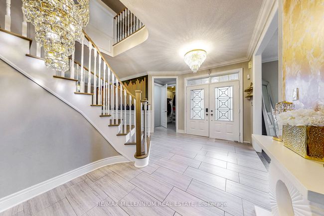 19 Mitchell Cres, House other with 5 bedrooms, 4 bathrooms and 7 parking in Mono ON | Image 30