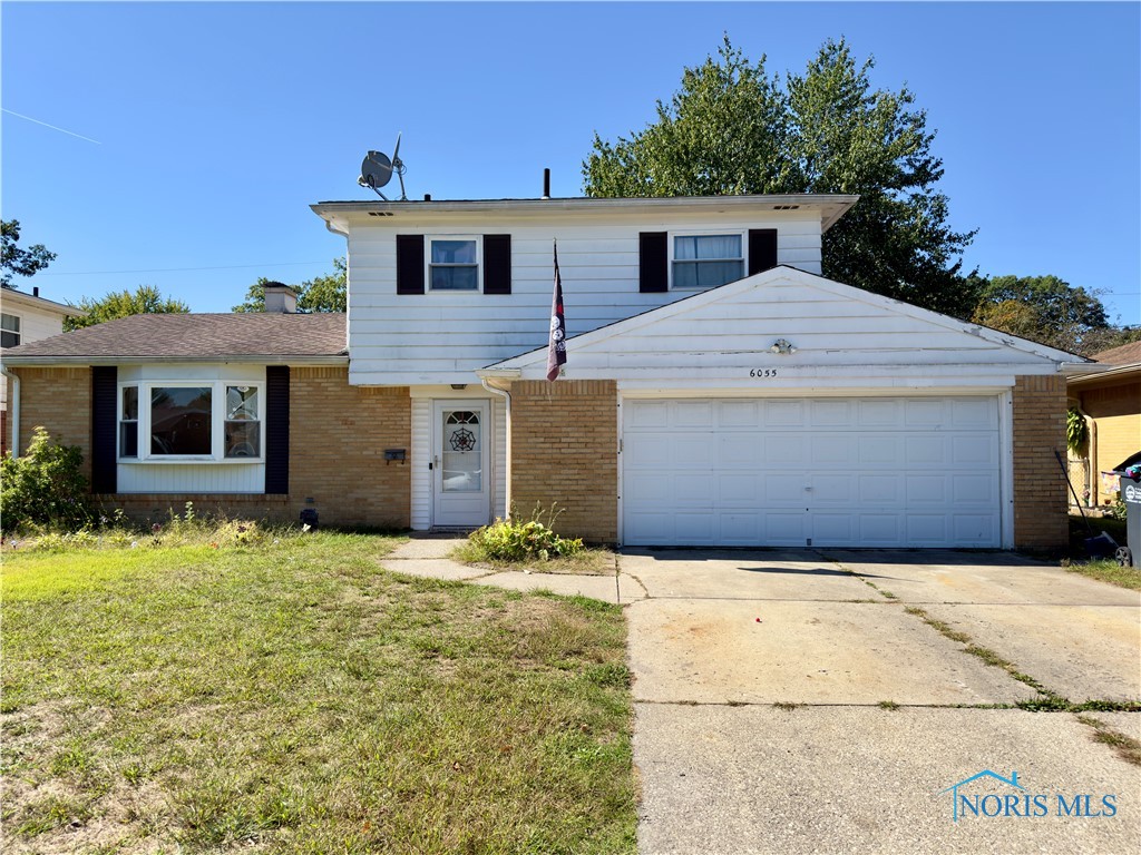 Katherine Ave, Toledo, OH 43613