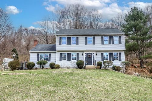60 Mygatt Rd, New Preston Marble Dale, CT, 06777-1610 | Card Image