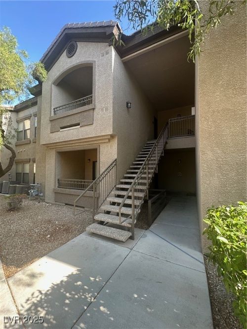 1163-8250 N Grand Canyon Dr, Las Vegas, NV, 89166-3725 | Card Image
