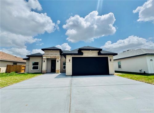 497 Balli Cir, La Feria, TX, 78559-2005 | Card Image