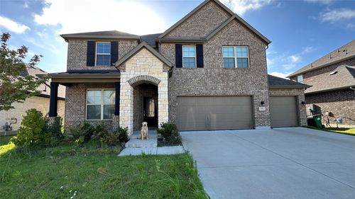 406 Parkford Dr, Fate, TX, 75087-0949 | Card Image