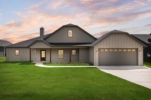 249 Caro Dr, West Tawakoni, TX, 75474 | Card Image