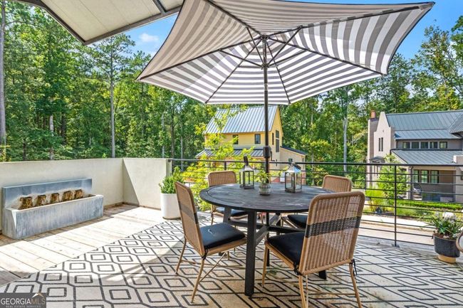 326 Mado Ln, House other with 5 bedrooms, 5 bathrooms and null parking in Chattahoochee Hills GA | Image 7
