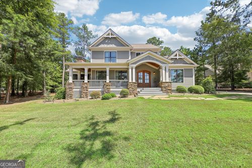 1421 Garners Fry, Greensboro, GA, 30642-5177 | Card Image