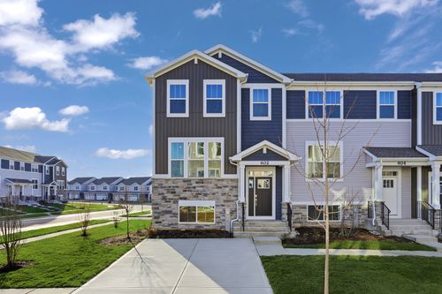 417 Red Oak Circle, Volo, IL, 60020 | Card Image