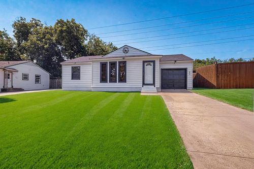 1609 Biggs Ter, Arlington, TX, 76010-4537 | Card Image