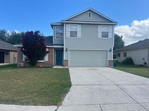 253 Jordan, Boerne, TX, 78006 | Card Image