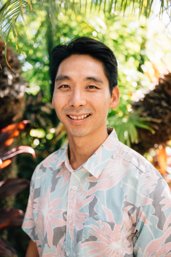Justin Kong