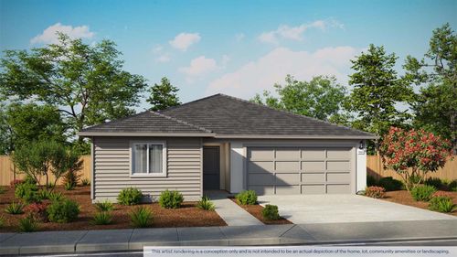 1499 S Elmer Rd, Yuba City, CA, 95993-2675 | Card Image