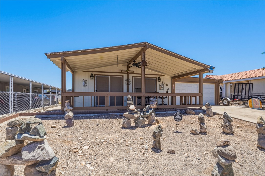Residential in Bullhead City 3
