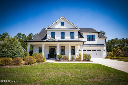 107 Saratoga Way, Rocky Point, NC, 28457-6038 | Card Image