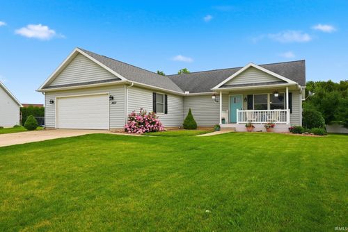 4421 E Magill Ct, Syracuse, IN, 46567-8906 | Card Image